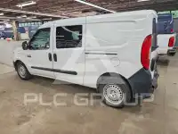 2019 RAM PROMASTER photo