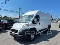 2019 RAM PROMASTER photo