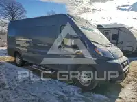 2019 RAM PROMASTER фото