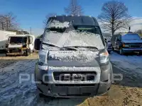 2019 RAM PROMASTER фото