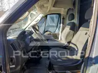 2019 RAM PROMASTER фото