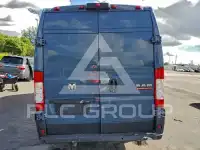 2019 RAM PROMASTER photo