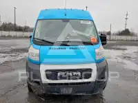 2019 RAM PROMASTER 1500 фото