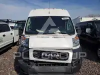 2019 RAM PROMASTER photo