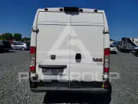 2019 RAM PROMASTER 3500 фото