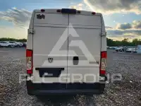 2019 RAM PROMASTER photo