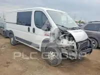 2019 RAM PROMASTER 1500 photo
