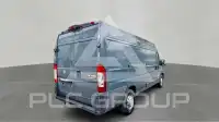 2019 RAM PROMASTER фото