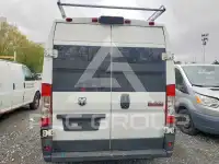 2019 RAM PROMASTER фото