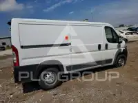 2019 RAM PROMASTER фото
