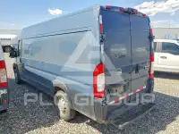 2019 RAM PROMASTER photo