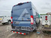 2019 RAM PROMASTER photo