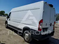2019 RAM PROMASTER фото