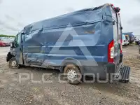 2019 RAM PROMASTER photo
