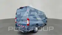2019 RAM PROMASTER фото