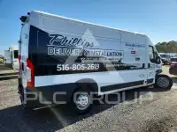 2019 RAM PROMASTER 3500 photo