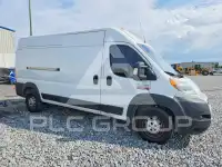 2019 RAM PROMASTER photo