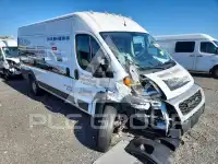 2019 RAM PROMASTER 3500 photo