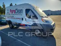 2019 RAM PROMASTER 1500 фото