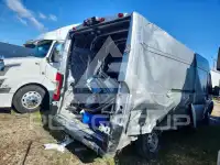 2019 RAM PROMASTER фото