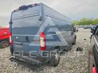 2019 RAM PROMASTER фото