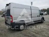 2019 RAM PROMASTER фото