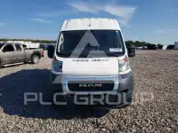 2019 RAM PROMASTER фото