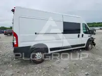 2019 RAM PROMASTER фото