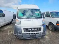2019 RAM PROMASTER фото