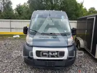 2019 RAM PROMASTER фото