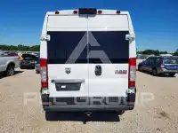 2019 RAM PROMASTER фото