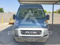 2019 RAM PROMASTER photo