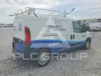 2019 RAM PROMASTER фото