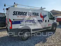 2019 RAM PROMASTER photo