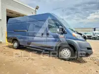 2019 RAM PROMASTER фото