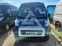 2019 RAM PROMASTER фото