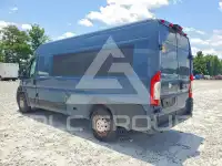 2019 RAM PROMASTER photo