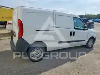 2019 RAM PROMASTER фото