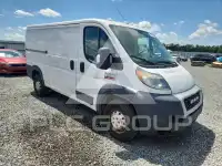 2019 RAM PROMASTER 1500 фото