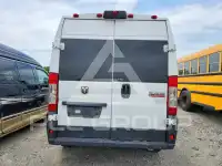2019 RAM PROMASTER фото