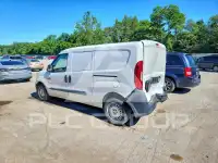 2019 RAM PROMASTER фото