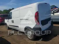 2019 RAM PROMASTER photo