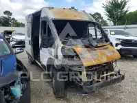 2019 RAM PROMASTER 2500 фото