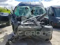 2019 RAM PROMASTER фото