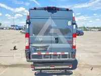 2019 RAM PROMASTER фото
