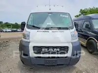 2019 RAM PROMASTER фото