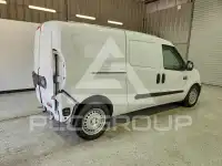 2019 RAM PROMASTER photo