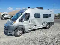 2019 RAM PROMASTER фото