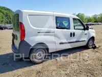 2019 RAM PROMASTER фото