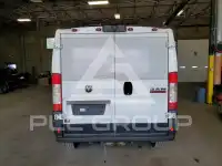2019 RAM PROMASTER фото
